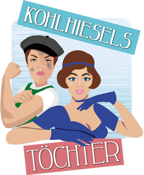 2017 - Kohlhiesels Töchter