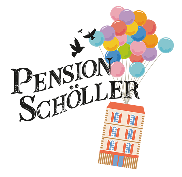 2021 - Pension Schöller