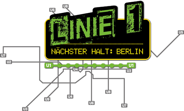 2022 - Linie 1