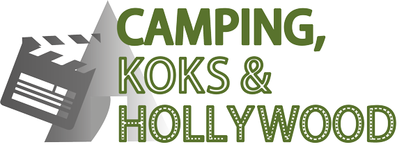 2023 - Camping, Koks und Hollywood