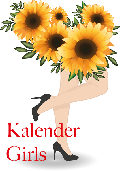 2023 - Kalender Girls