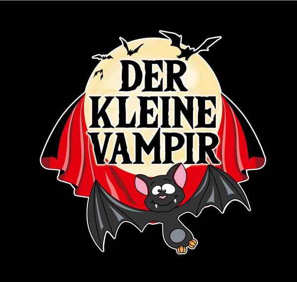 2019 - Der kleine Vampir