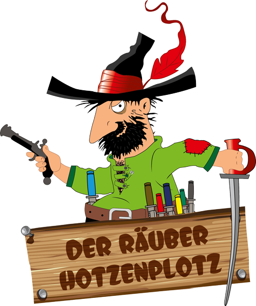 2021 - Der Räuber Hotzenplotz