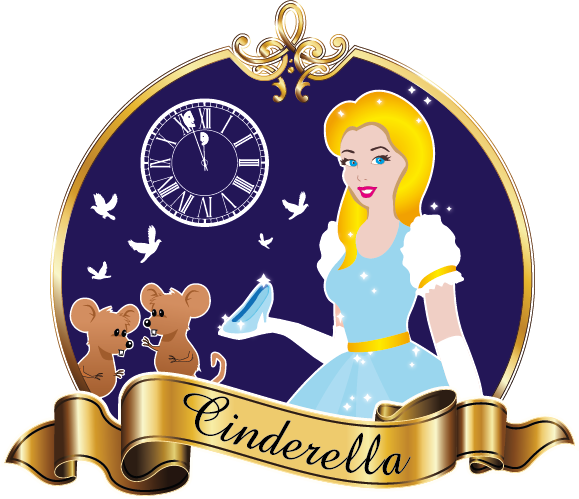 2022 - Cinderella