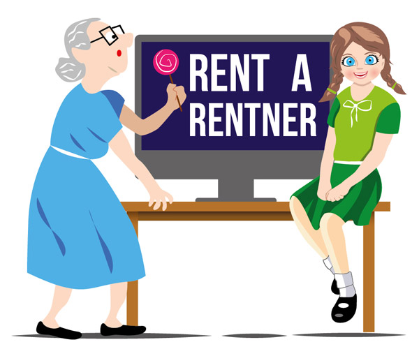2018 - Rent a Rentner
