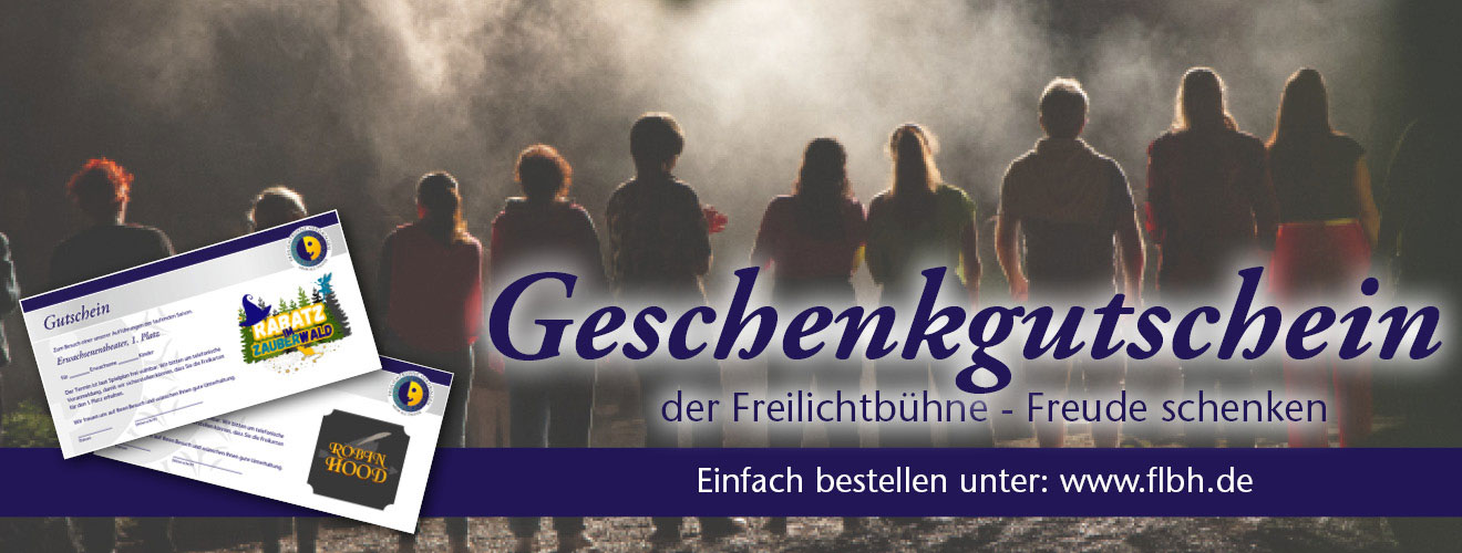 2026 - Gutschein